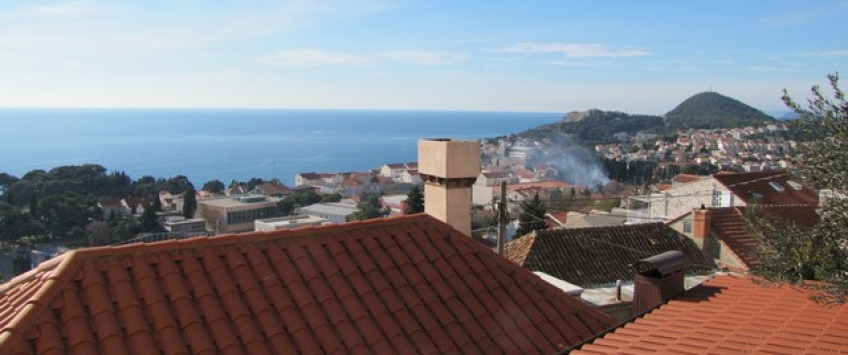 Apartment Ulica od Križa Dubrovnik - Apt 37111