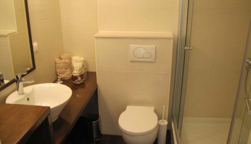 Apartment Ulica od Križa 1 Dubrovnik - Apt 38382