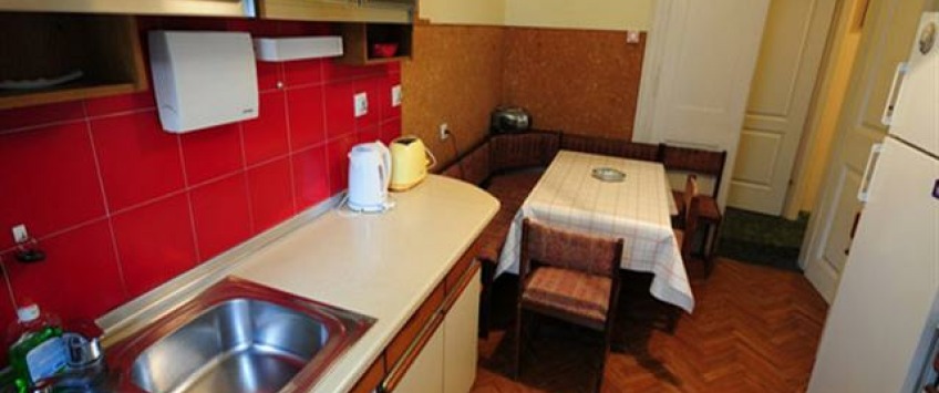 Apartment Ulica Pera Budmani Dubrovnik - Apt 21392