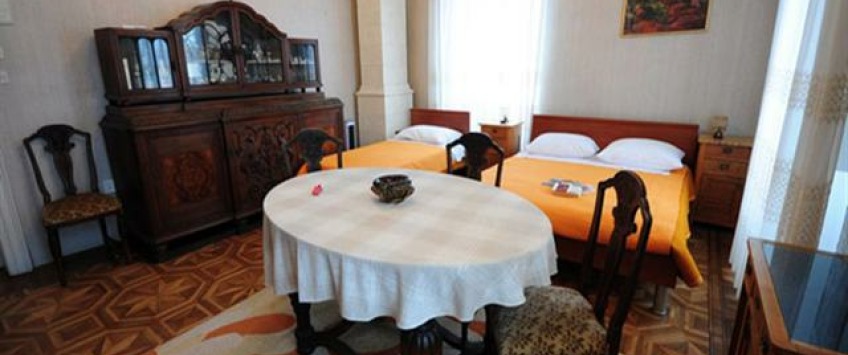 Apartment Ulica Pera Budmani Dubrovnik - Apt 21392