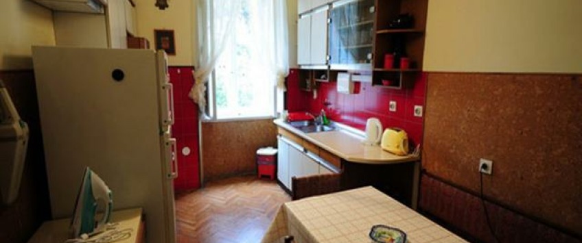 Apartment Ulica Pera Budmani Dubrovnik - Apt 21392