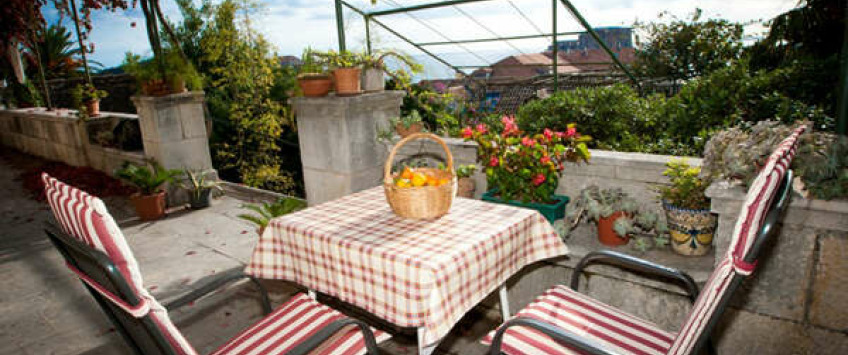 Apartment Ulica Pera Budmani Dubrovnik - Apt 21392