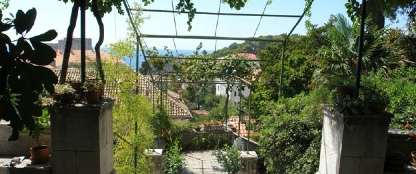 Apartment Ulica Pera Budmani Dubrovnik - Apt 21392