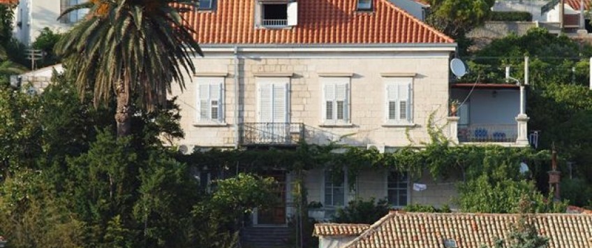 Apartment Ulica Pera Budmani Dubrovnik - Apt 21392