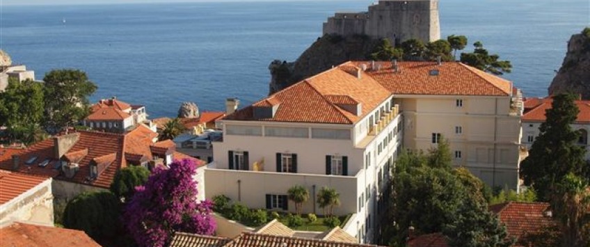 Apartment Ulica Pera Budmani Dubrovnik - Apt 21392