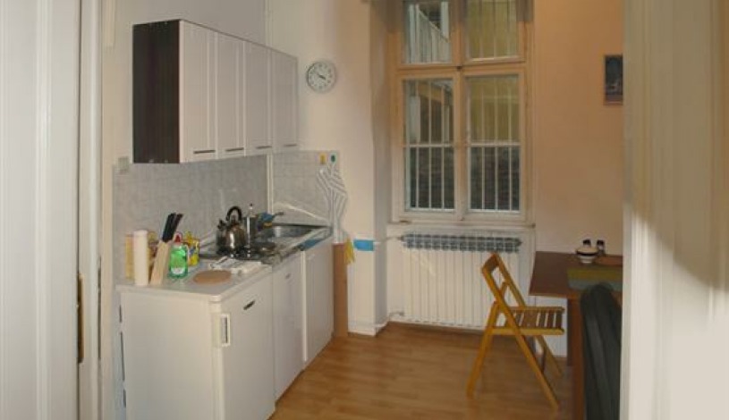 Apartment Ulica Petra Berislavića Zagreb - Apt 20520