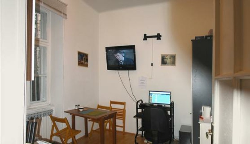 Apartment Ulica Petra Berislavića Zagreb - Apt 20520