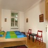 2-bedroom Zagreb with kitchen for 4 persons