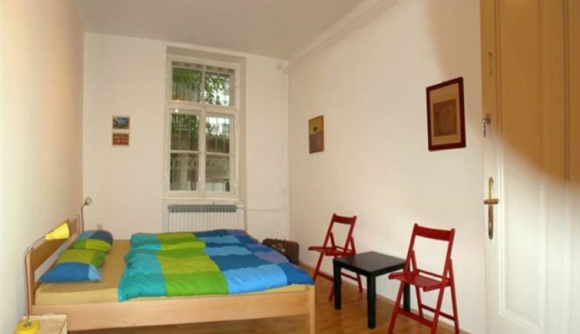Apartment Ulica Petra Berislavića Zagreb - Apt 20520
