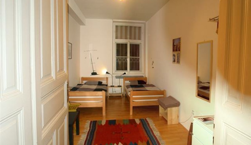 Apartment Ulica Petra Berislavića Zagreb - Apt 20520