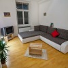 1-bedroom Zagreb with kitchen for 6 persons