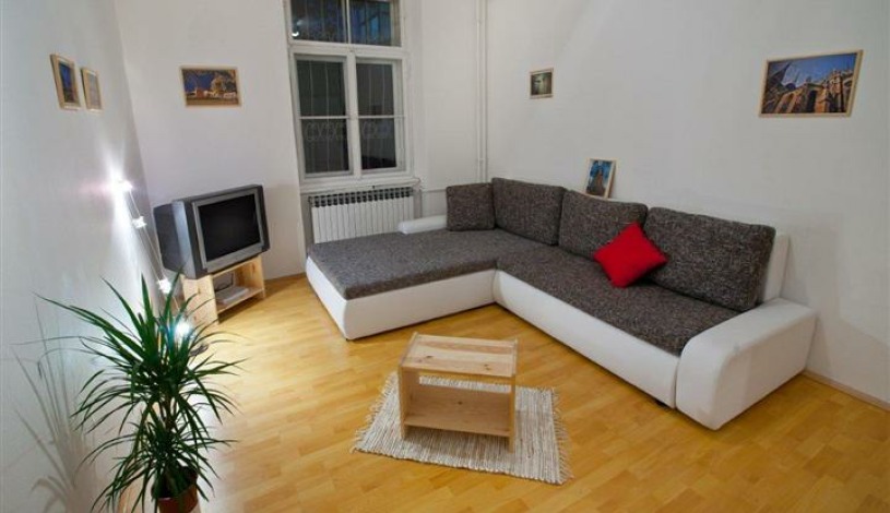 Apartment Ulica Petra Berislavića Zagreb - Apt 21871