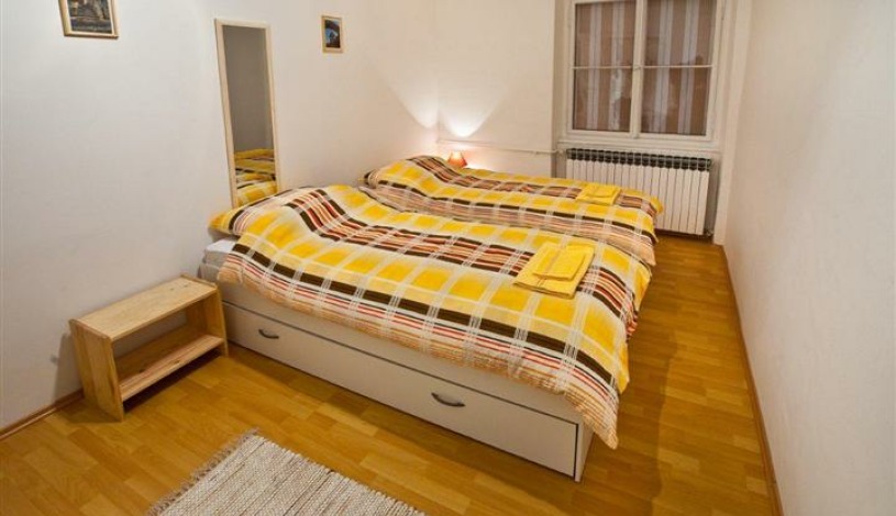 Apartment Ulica Petra Berislavića Zagreb - Apt 21871