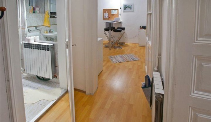 Apartment Ulica Petra Berislavića Zagreb - Apt 21871