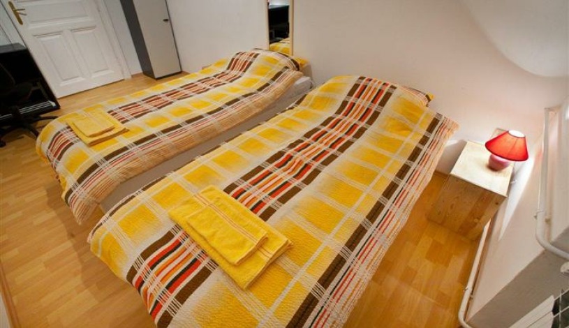 Apartment Ulica Petra Berislavića Zagreb - Apt 21871