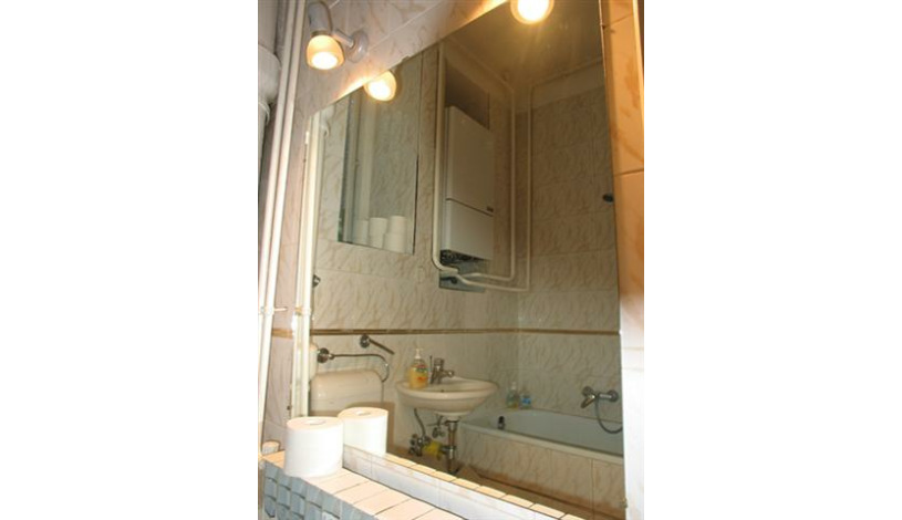 Apartment Ulica Petra Berislavića Zagreb - Apt 20520