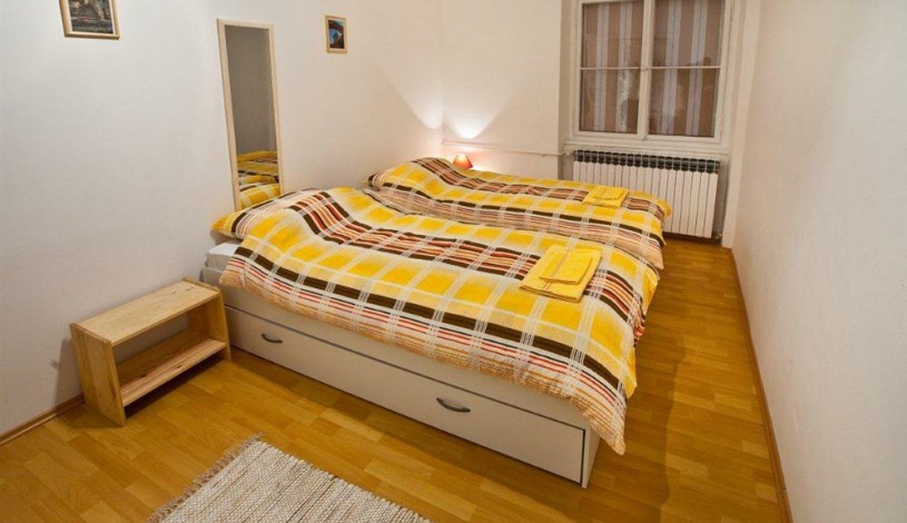 Apartment Ulica Petra Berislavića Zagreb - Apt 21871