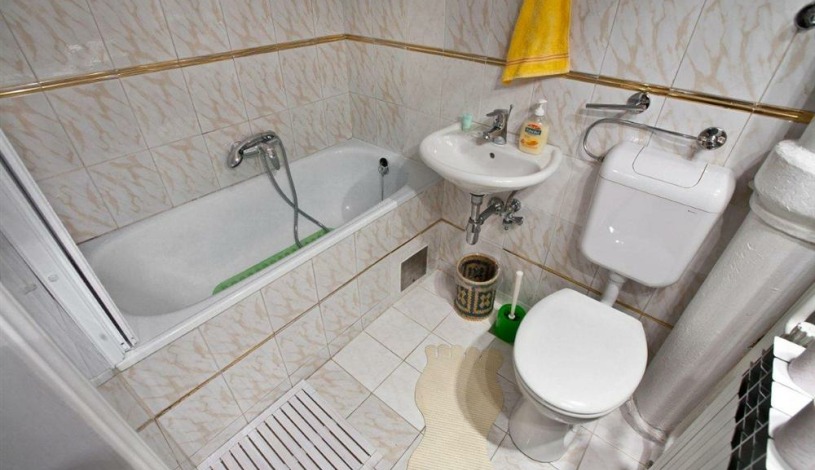 Apartment Ulica Petra Berislavića Zagreb - Apt 21871