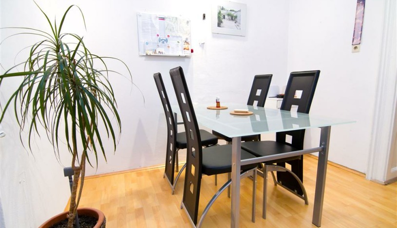 Apartment Ulica Petra Berislavića Zagreb - Apt 21871