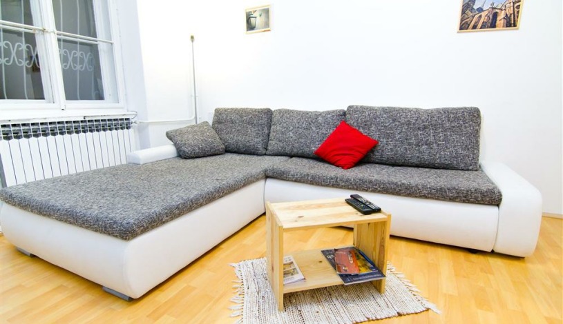 Apartment Ulica Petra Berislavića Zagreb - Apt 21871