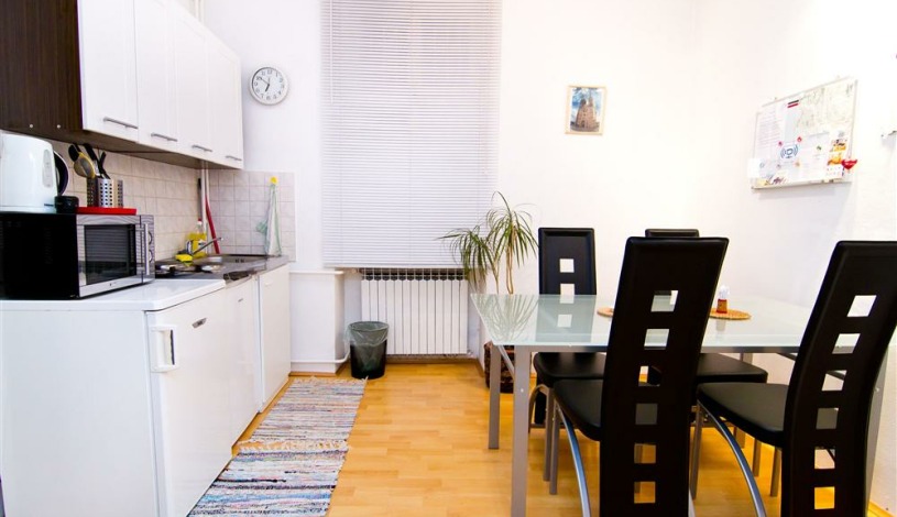 Apartment Ulica Petra Berislavića Zagreb - Apt 21871
