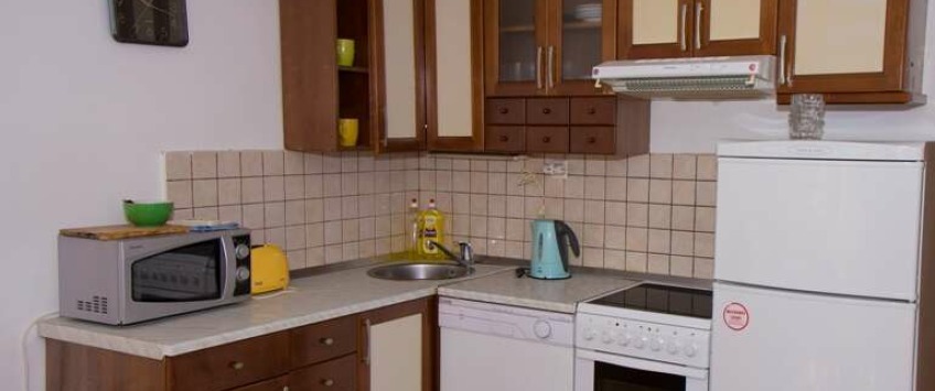 Apartment Ulica Petra Hektorovića Split - Apt 15635