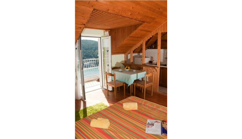 Apartment Ulica Petra Svačića Dubrovnik - Apt 20642