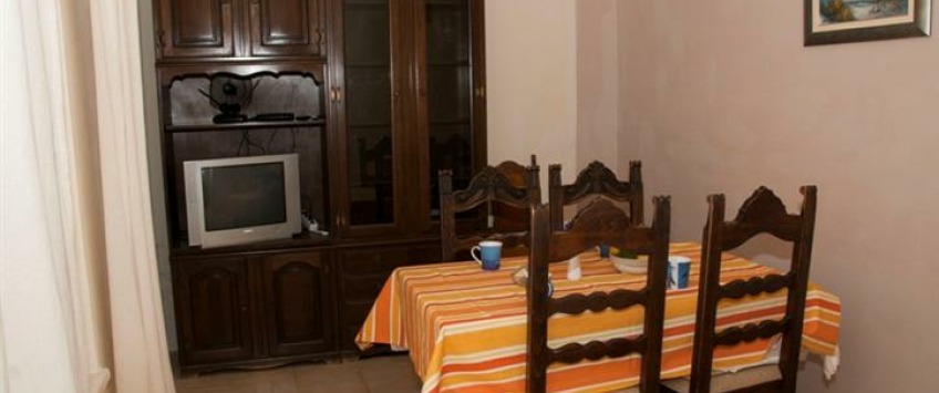 Apartment Ulica Petra Svačića Dubrovnik - Apt 20643