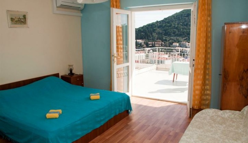 Apartment Ulica Petra Svačića Dubrovnik - Apt 20643