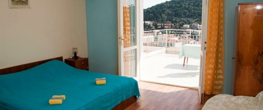 Apartment Ulica Petra Svačića Dubrovnik - Apt 20643