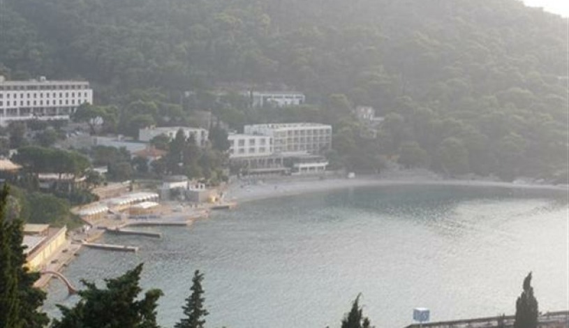 Apartment Ulica Petra Svačića Dubrovnik - Apt 20157