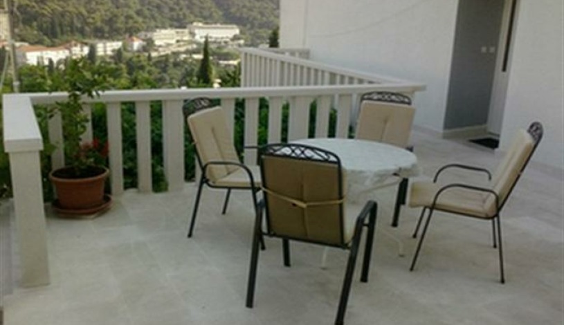 Apartment Ulica Petra Svačića Dubrovnik - Apt 20157