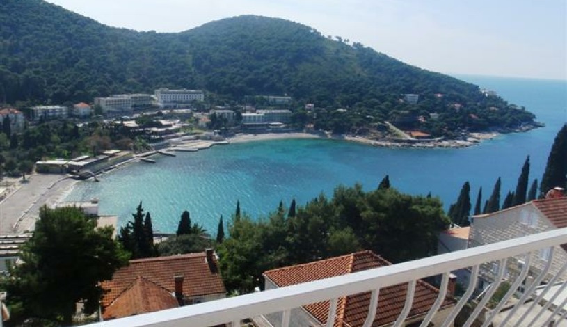 Apartment Ulica Petra Svačića Dubrovnik - Apt 20642