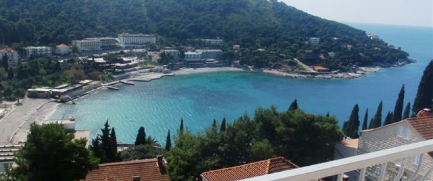 Apartment Ulica Petra Svačića Dubrovnik - Apt 20642