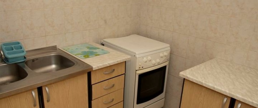 Apartment Ulica Petra Svačića Dubrovnik - Apt 20643