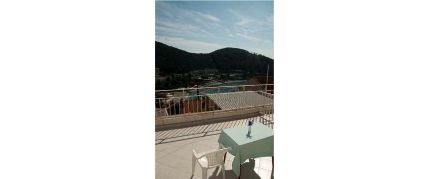 Apartment Ulica Petra Svačića Dubrovnik - Apt 20643