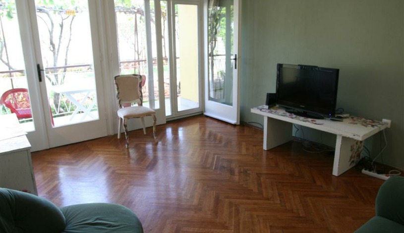 Apartment Ulica Silvija Strahimira Kranjčevića Zadar - Apt 23677