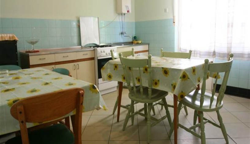 Apartment Ulica Silvija Strahimira Kranjčevića Zadar - Apt 23677