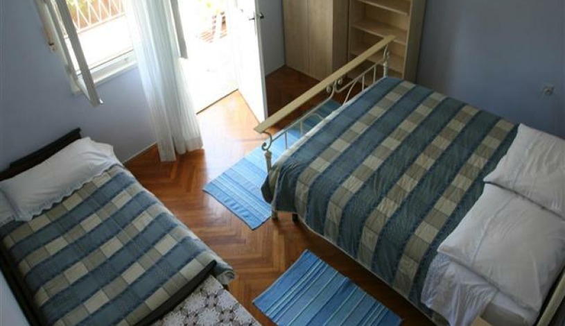 Apartment Ulica Silvija Strahimira Kranjčevića Zadar - Apt 23677