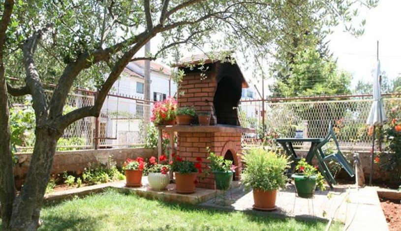Apartment Ulica Silvija Strahimira Kranjčevića Zadar - Apt 23677