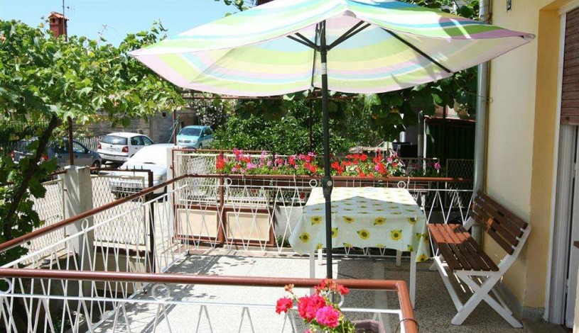 Apartment Ulica Silvija Strahimira Kranjčevića Zadar - Apt 23677