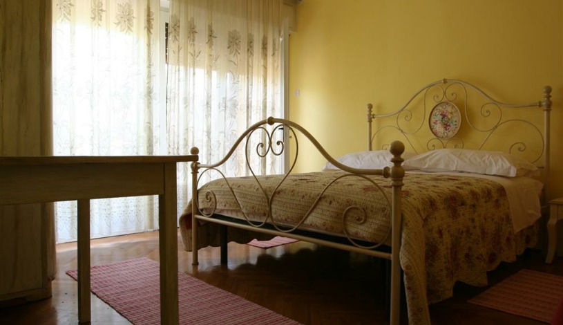 Apartment Ulica Silvija Strahimira Kranjčevića Zadar - Apt 23677