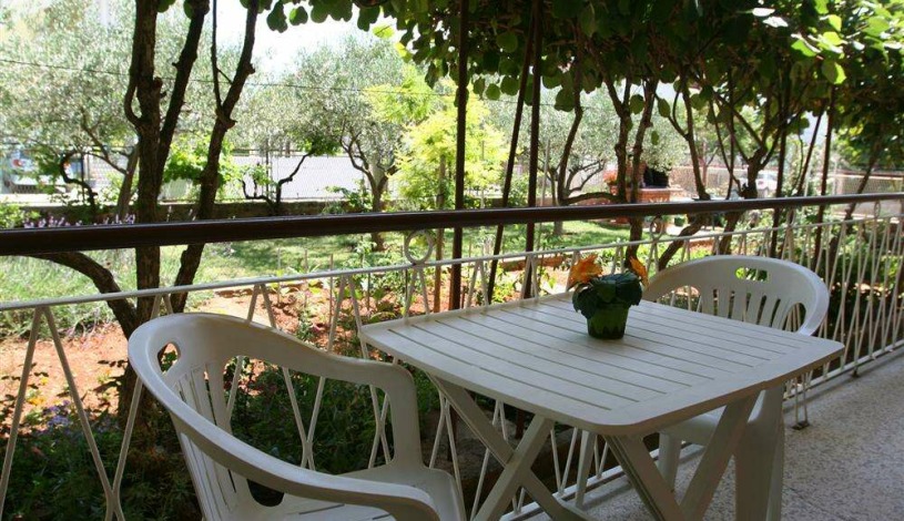Apartment Ulica Silvija Strahimira Kranjčevića Zadar - Apt 23677