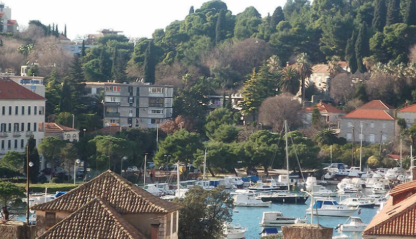 Apartment Ulica Silvija Strahimira Kranjčevića Dubrovnik - Apt 22489