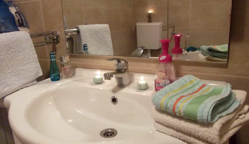 Apartment Ulica Silvija Strahimira Kranjčevića Dubrovnik - Apt 22489