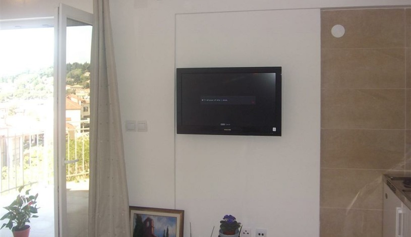 Apartment Ulica Silvija Strahimira Kranjčevića Dubrovnik - Apt 22489