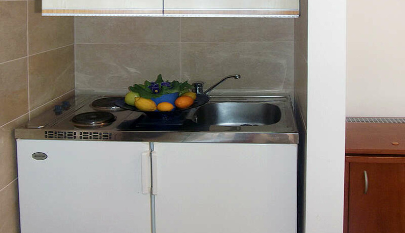 Apartment Ulica Silvija Strahimira Kranjčevića Dubrovnik - Apt 22489