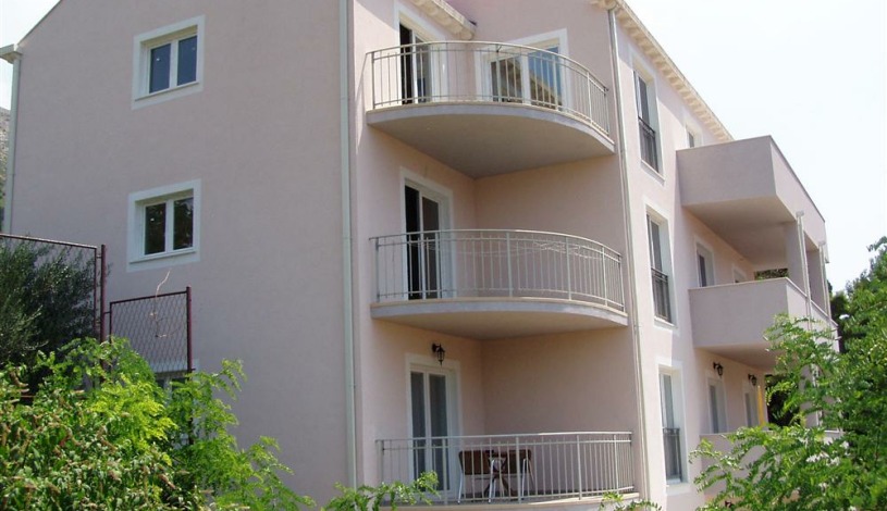 Apartment Ulica Silvija Strahimira Kranjčevića Dubrovnik - Apt 22489