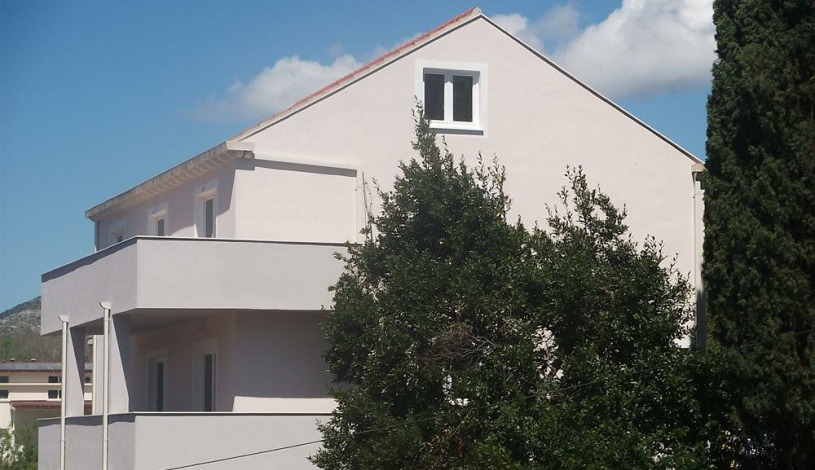 Apartment Ulica Silvija Strahimira Kranjčevića Dubrovnik - Apt 22489