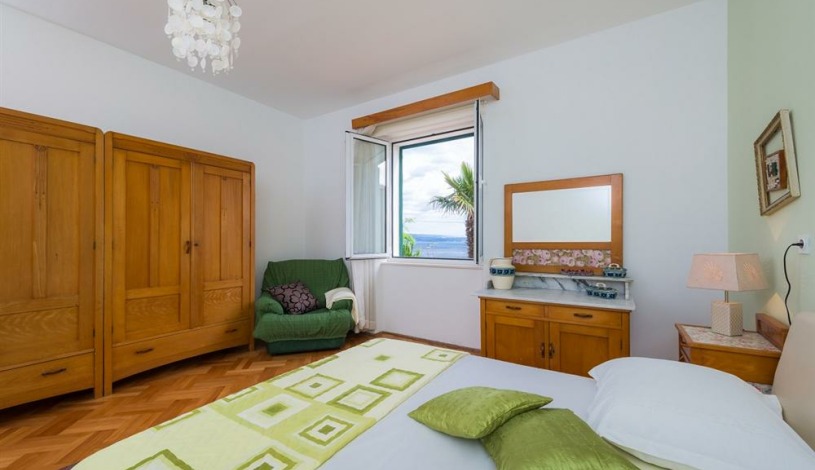 Apartment Ulica Theodorea Roosevelta Split - Apt 38254